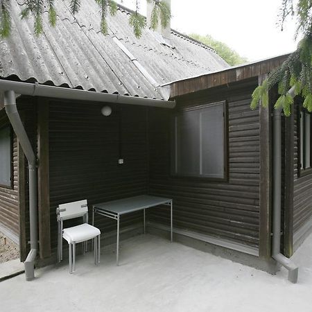 Harangvirag 36 Fahaz Villa Kismaros Exterior foto