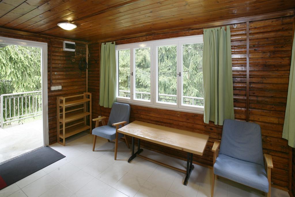 Harangvirag 36 Fahaz Villa Kismaros Exterior foto