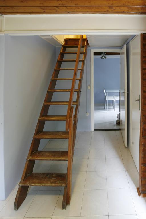Harangvirag 36 Fahaz Villa Kismaros Exterior foto