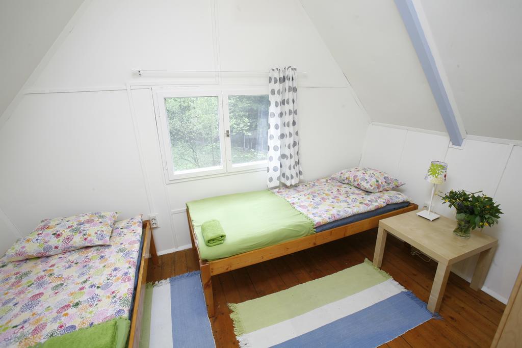 Harangvirag 36 Fahaz Villa Kismaros Exterior foto
